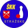 Logo ŠKK Strážske